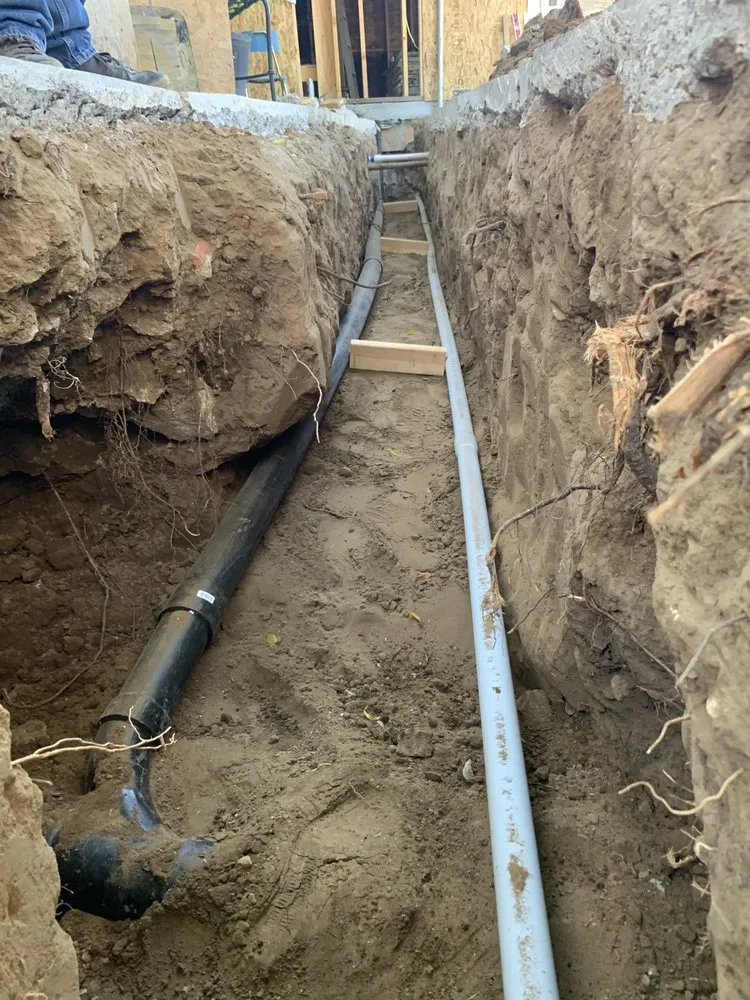 Custom yard cleanup service experts serving La Puente, CA - RedBull Bobcat & General Construction Services