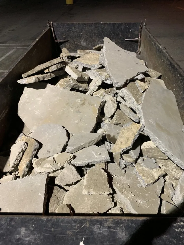 Reliable lawn care service experts serving La Puente, CA - RedBull Bobcat & General Construction Services