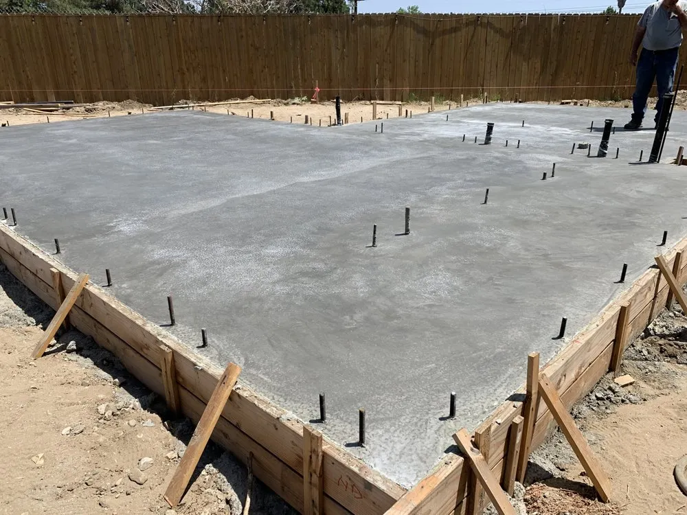 Local landscaping services in La Puente, CA by RedBull Bobcat & General Construction Services