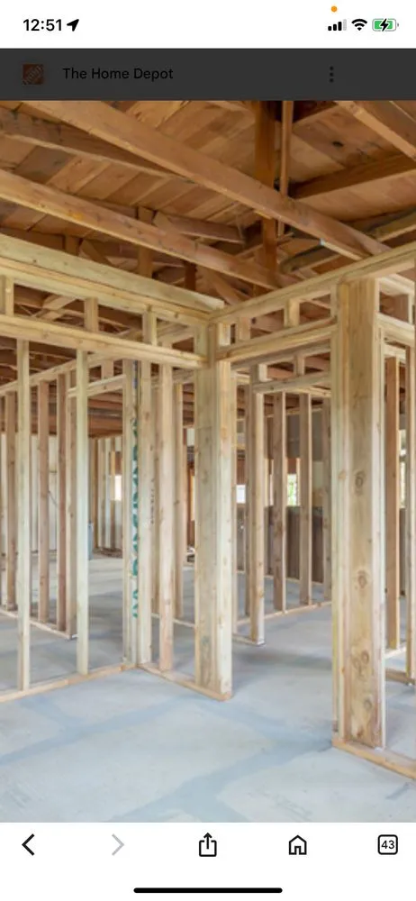 Trusted yard cleanup service for beautiful yards across Paris, AR - Redbyrd Construction And Landscaping