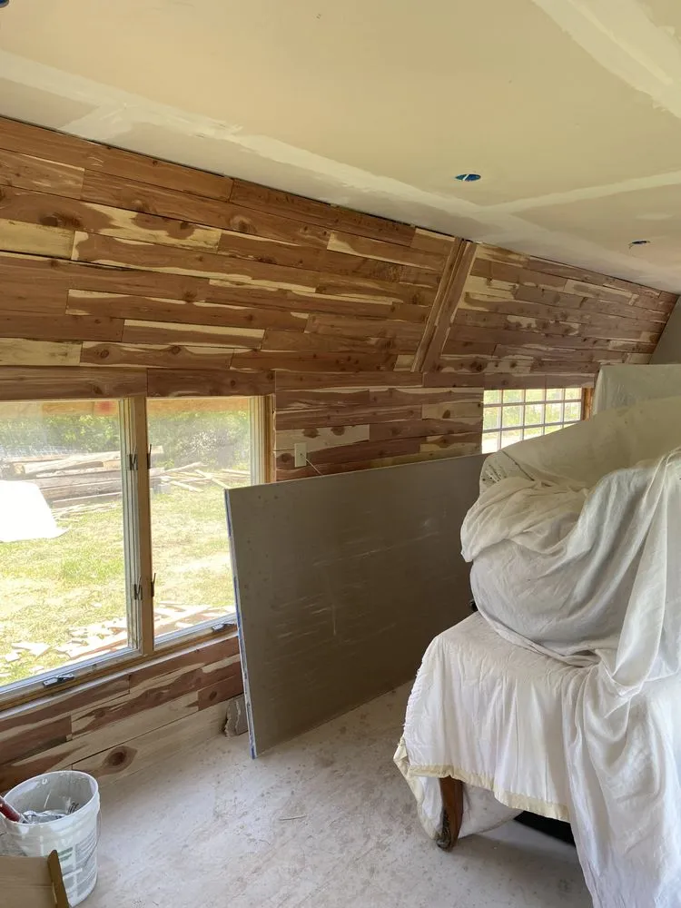 Affordable garden landscaping experts serving Paris, AR - Redbyrd Construction And Landscaping