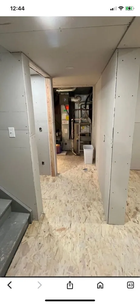 Local yard maintenance experts serving Paris, AR - Redbyrd Construction And Landscaping