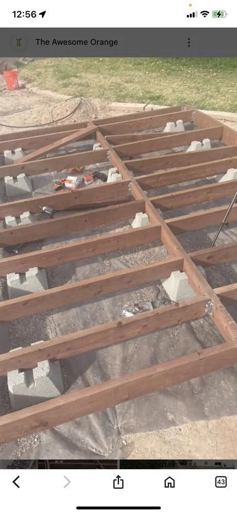 Custom yard maintenance in Paris, AR - Redbyrd Construction And Landscaping