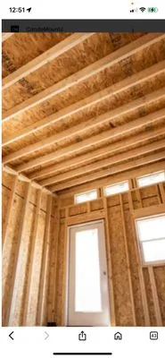 Redbyrd Construction And Landscaping