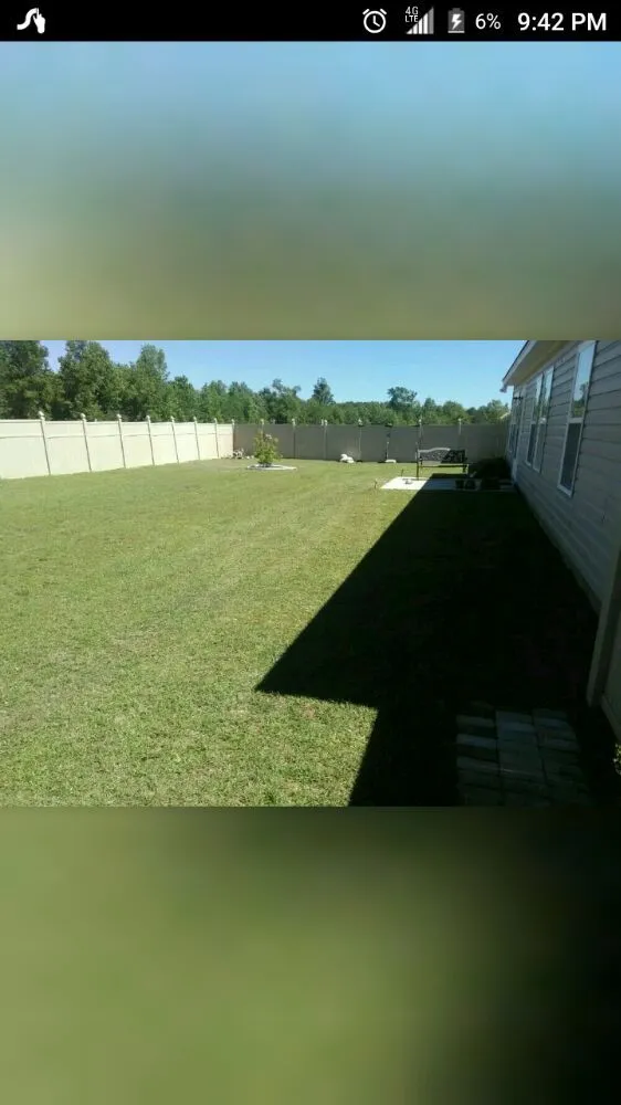 Reliable landscape design near you across Cayce, SC - Redd Cleaning Solutions