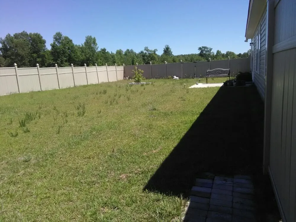 Expert lawn care service near you across Cayce, SC - Redd Cleaning Solutions