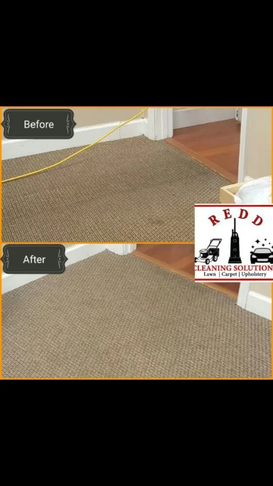 Reliable landscape installation near you across Cayce, SC - Redd Cleaning Solutions