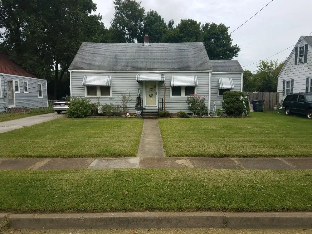 Trusted outdoor landscaping in Franklin, VA - Reddick & Sons Lawn Care Services