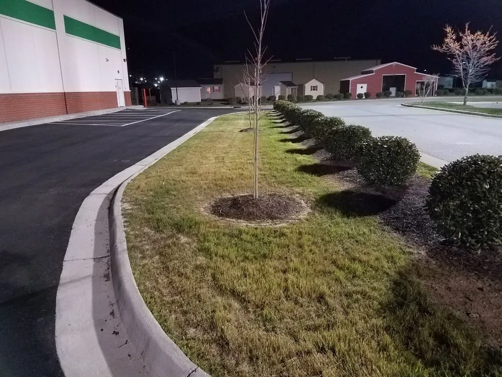 Reliable landscape design experts serving Franklin, VA - Reddick & Sons Lawn Care Services