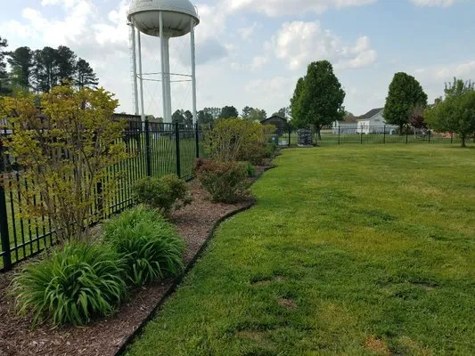 Reddick & Sons Lawn Care Services