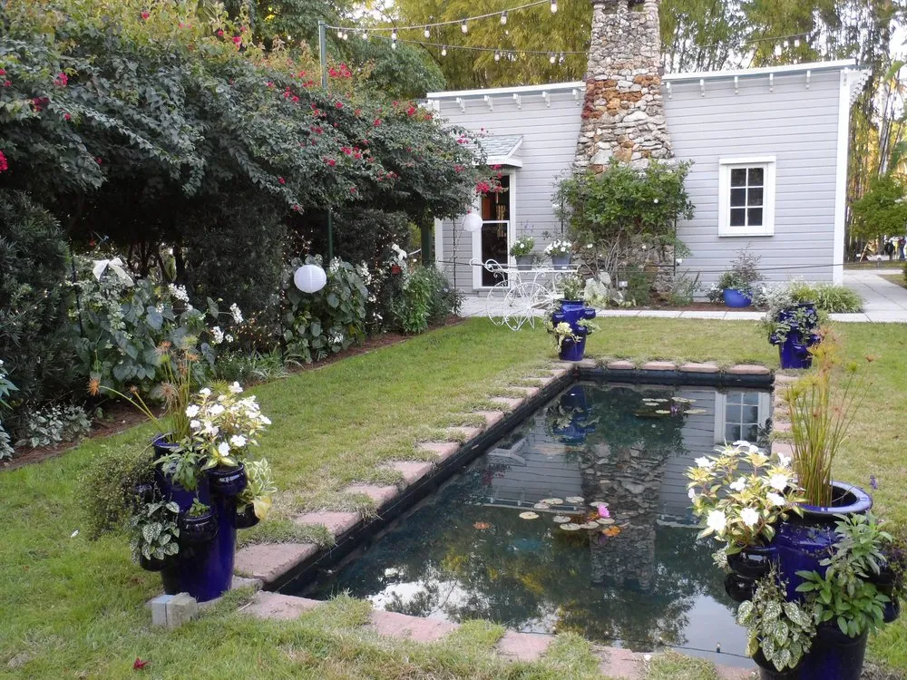 Affordable garden landscaping near you in Redding, CA by Redding Landscape & Lawn Care