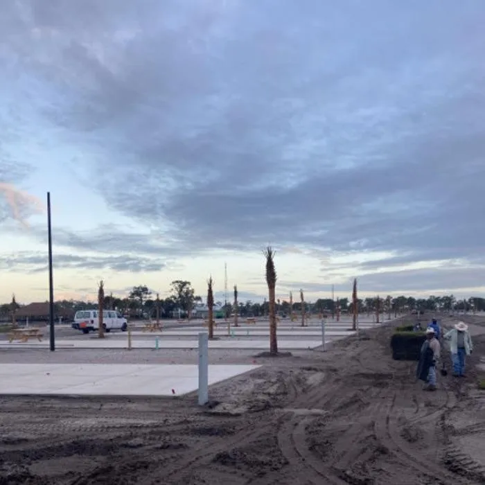 Reliable landscaping services for homes across Wauchula, FL - Redding Landscaping