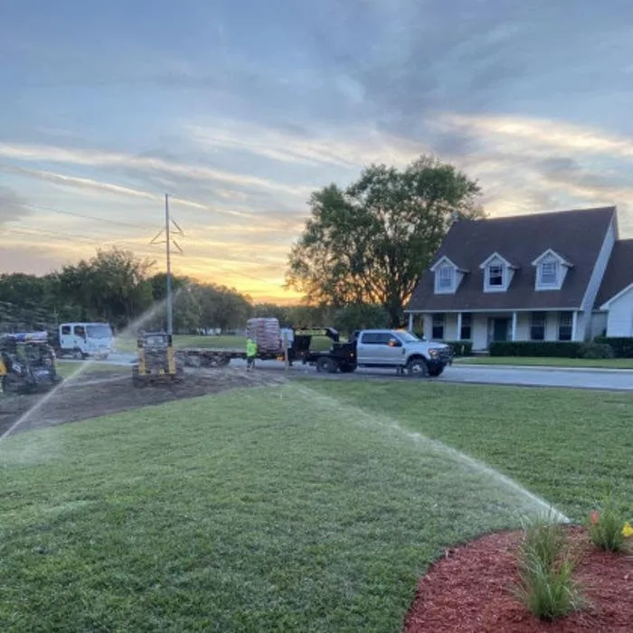 Local landscape design for outdoor upgrades across Wauchula, FL - Redding Landscaping