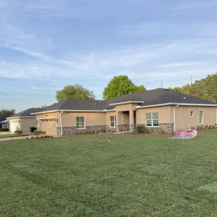 Reliable outdoor landscaping in Wauchula, FL by Redding Landscaping