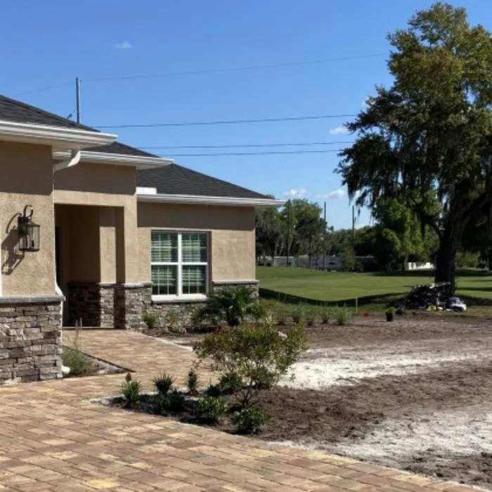 Professional yard cleanup service for year-round maintenance across Wauchula, FL - Redding Landscaping