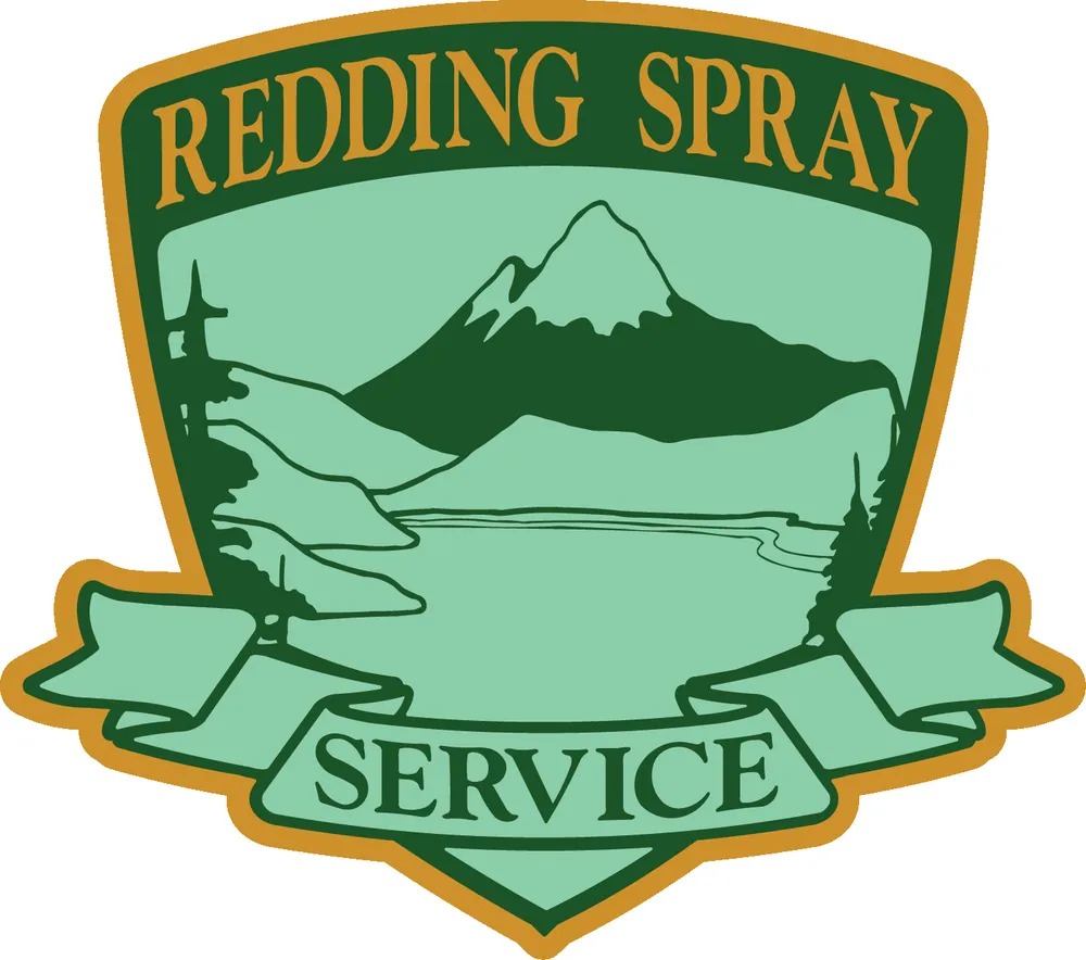 Professional landscape design experts serving Anderson, CA - Redding Spray Service