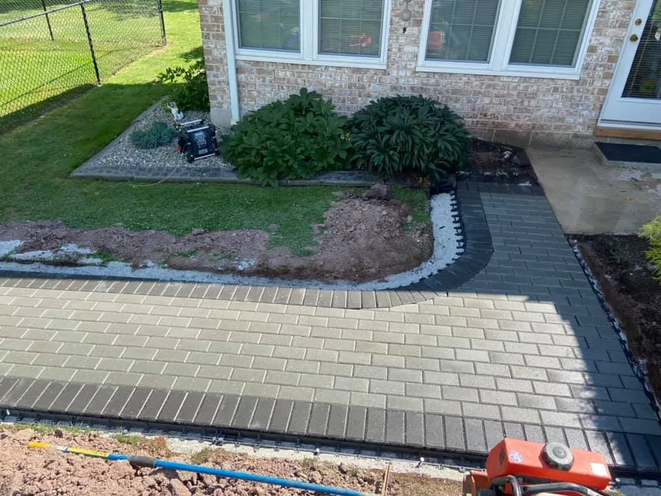 Top-rated residential landscaping experts serving Gettysburg, PA - Redding's Horticultural Services