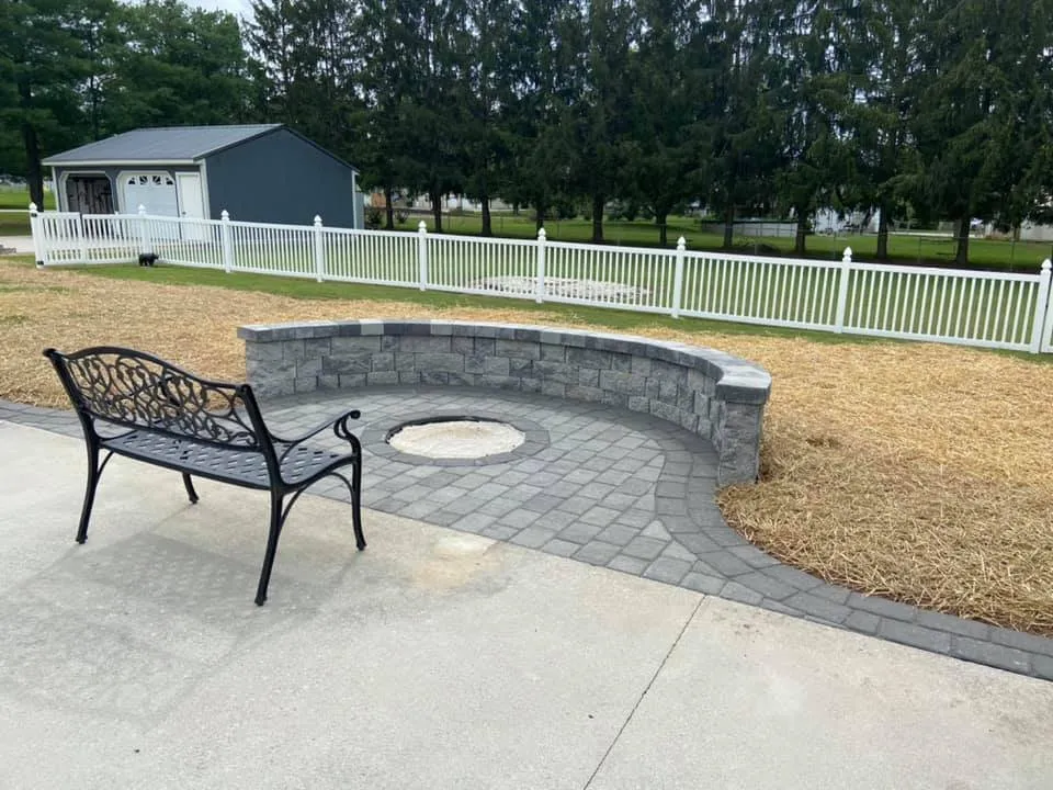 Local yard maintenance experts serving Gettysburg, PA - Redding's Horticultural Services