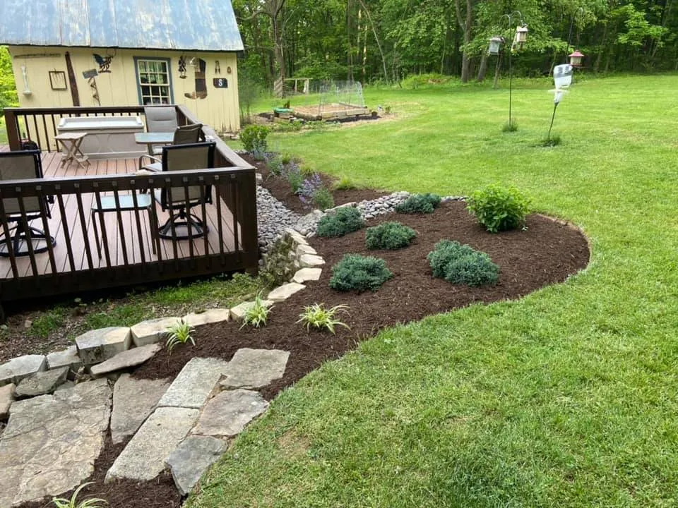 Trusted lawn care service for outdoor upgrades across Gettysburg, PA - Redding's Horticultural Services