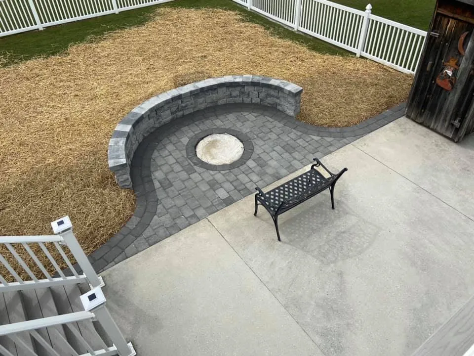 Local yard cleanup service in Gettysburg, PA - Redding's Horticultural Services