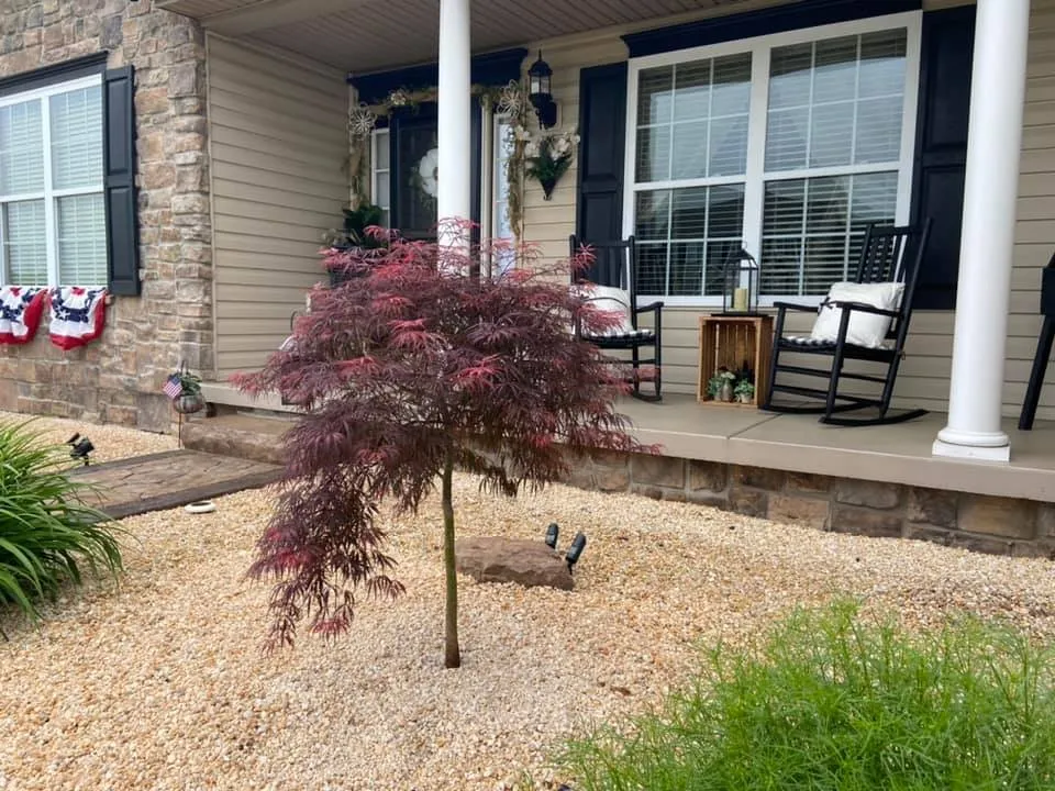 Affordable landscape design experts serving Gettysburg, PA - Redding's Horticultural Services