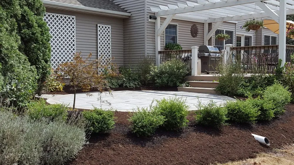 Trusted landscaping services near you in Gettysburg, PA by Redding's Horticultural Services