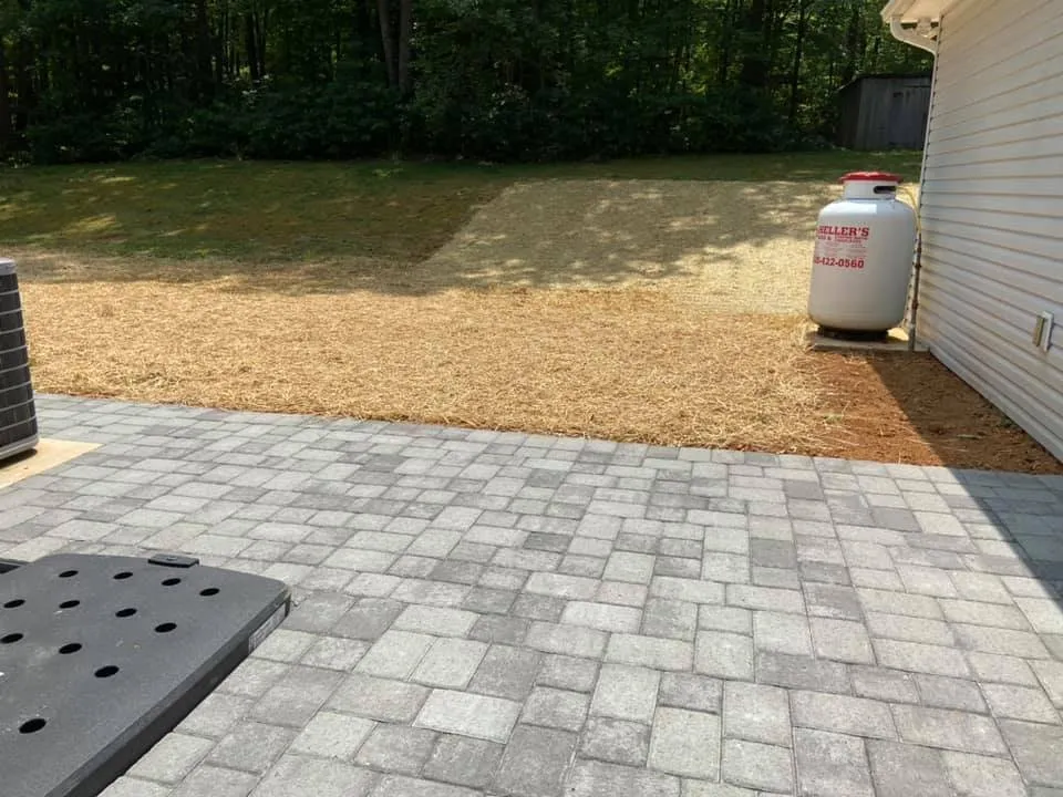 Affordable yard cleanup service in Gettysburg, PA - Redding's Horticultural Services