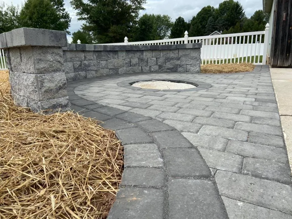 Trusted landscape installation experts serving Gettysburg, PA - Redding's Horticultural Services