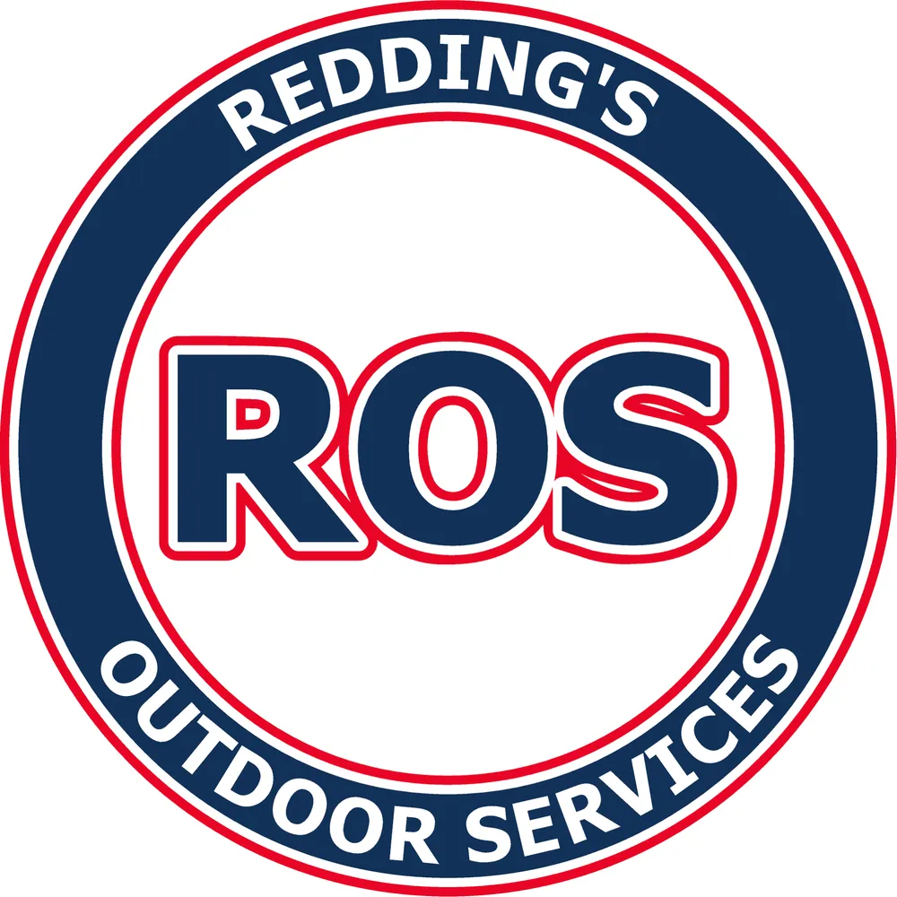 Professional garden landscaping for homes in Theodore, AL by Redding’s Outdoor Services
