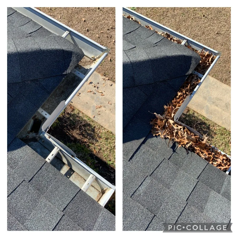 Affordable outdoor landscaping in Theodore, AL by Redding’s Outdoor Services