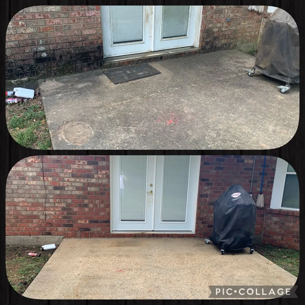 Trusted landscape design in Theodore, AL by Redding’s Outdoor Services