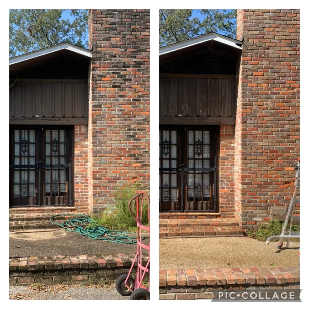 Trusted lawn care service in Theodore, AL - Redding’s Outdoor Services