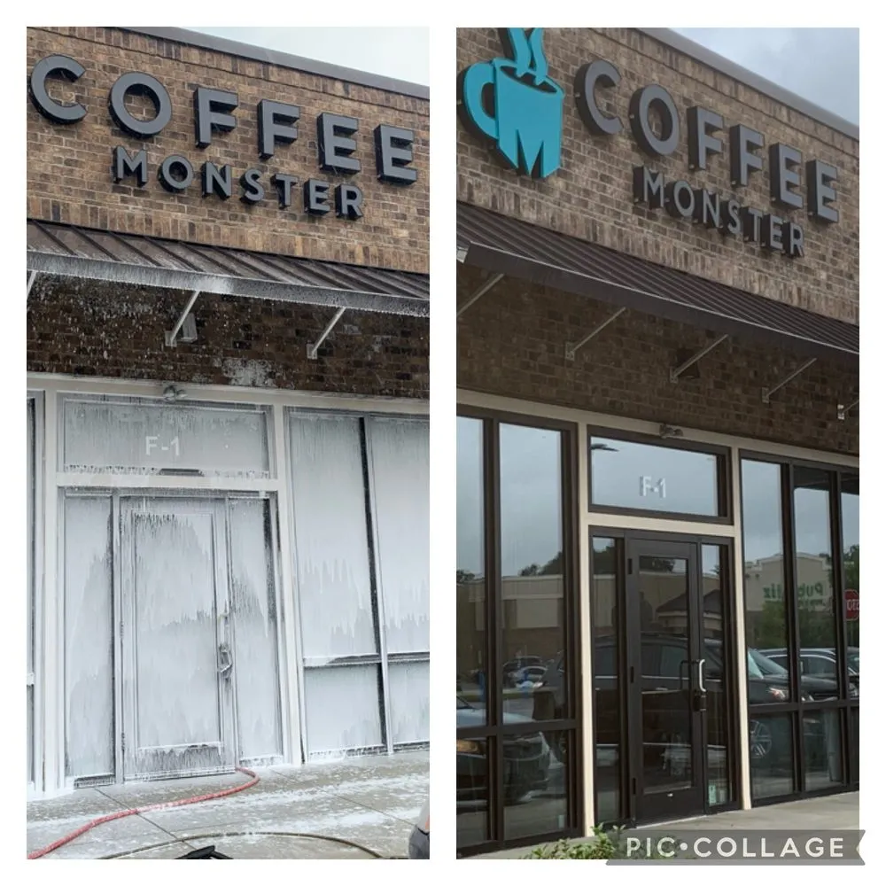 Professional landscape design experts serving Theodore, AL - Redding’s Outdoor Services