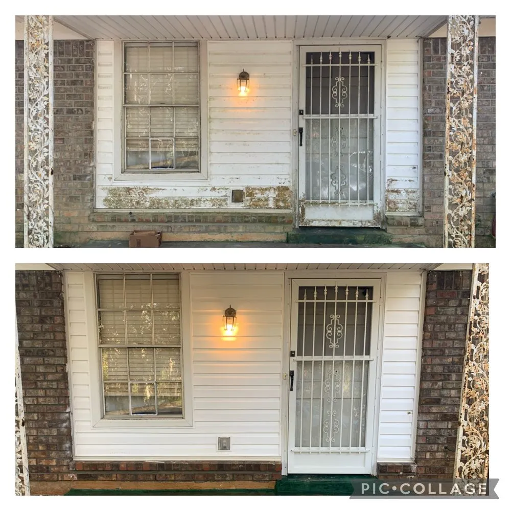 Local lawn mowing service experts serving Theodore, AL - Redding’s Outdoor Services