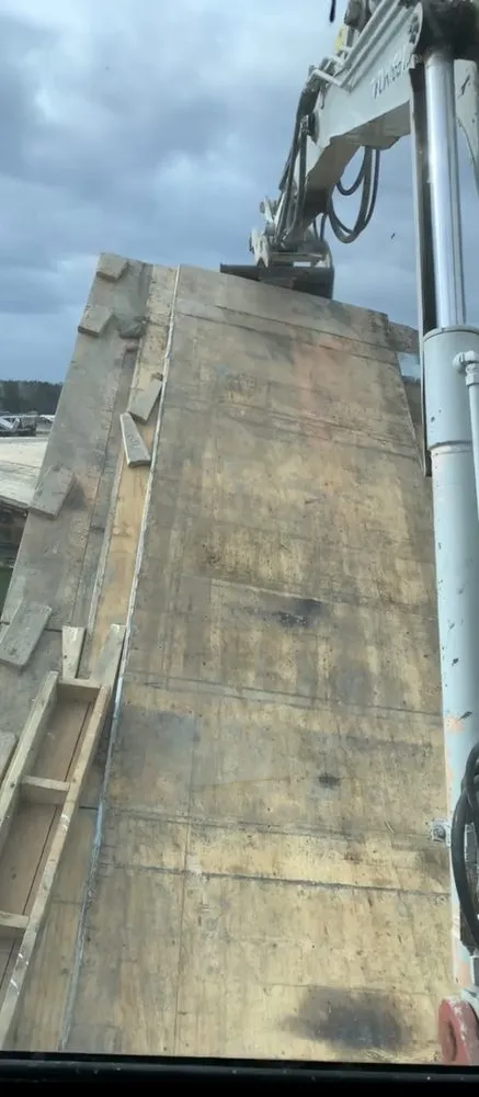 Local residential landscaping experts serving Tallapoosa, GA - Redd’s Demolition & Removal