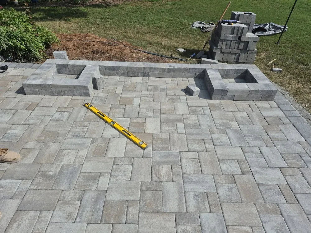 Reliable yard maintenance experts serving Ridgeland, SC - Redd's Landscape