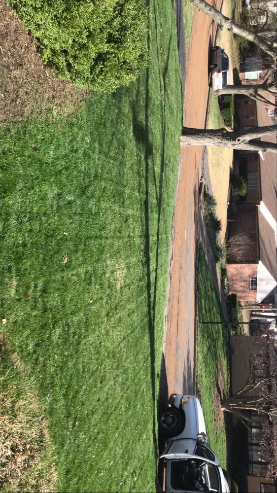 Trusted landscape design in University City, MO - Redd's Landscaping