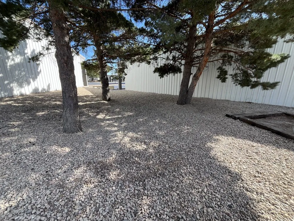 Top-rated landscape installation for year-round maintenance across Hays, KS - Redeemed Exterior Services