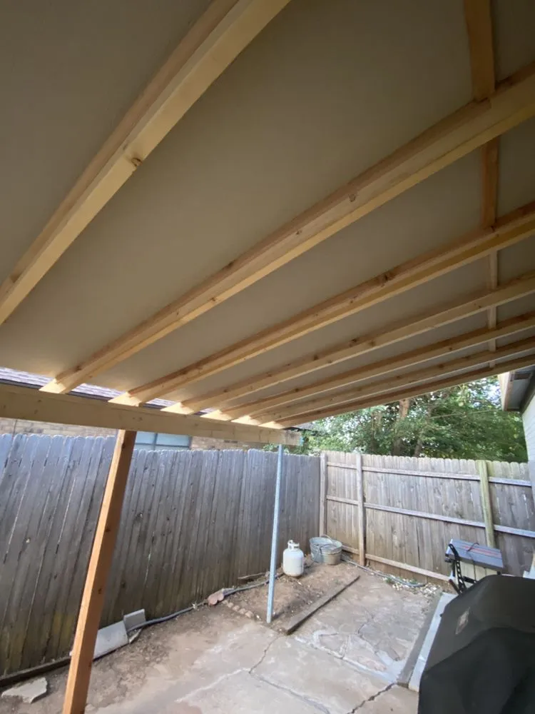 Reliable landscape installation for year-round maintenance across Oklahoma City, OK - Redeemed Handyman & Lawn Care