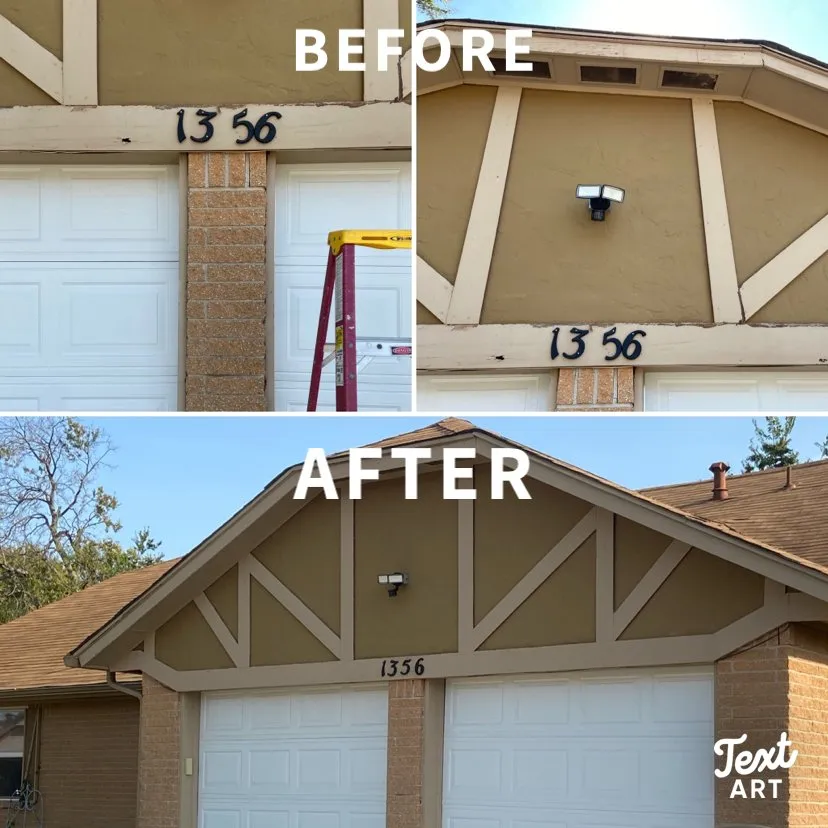 Local landscaping services in Oklahoma City, OK - Redeemed Handyman & Lawn Care