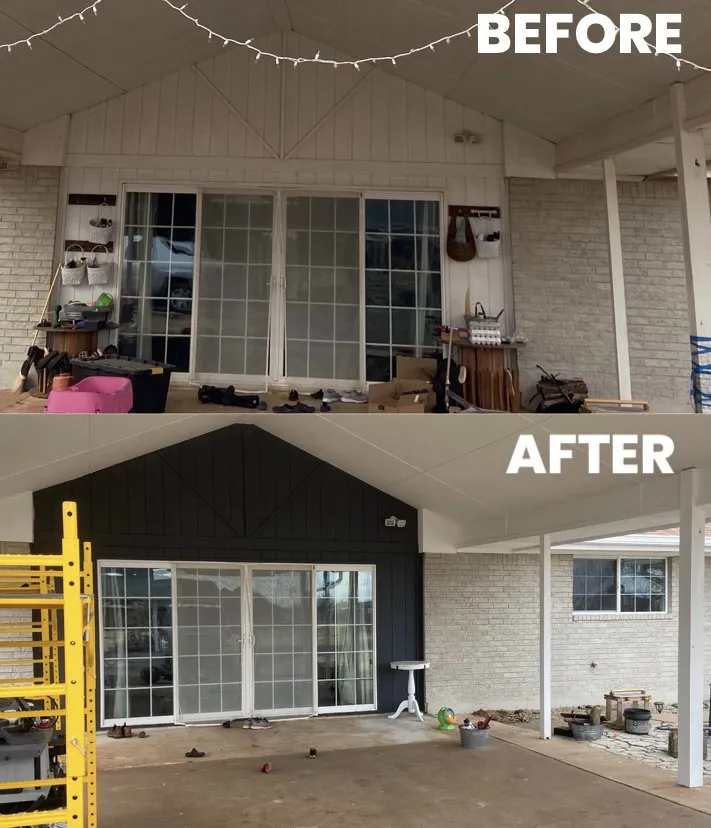 Expert lawn care service for beautiful yards across Oklahoma City, OK - Redeemed Handyman & Lawn Care