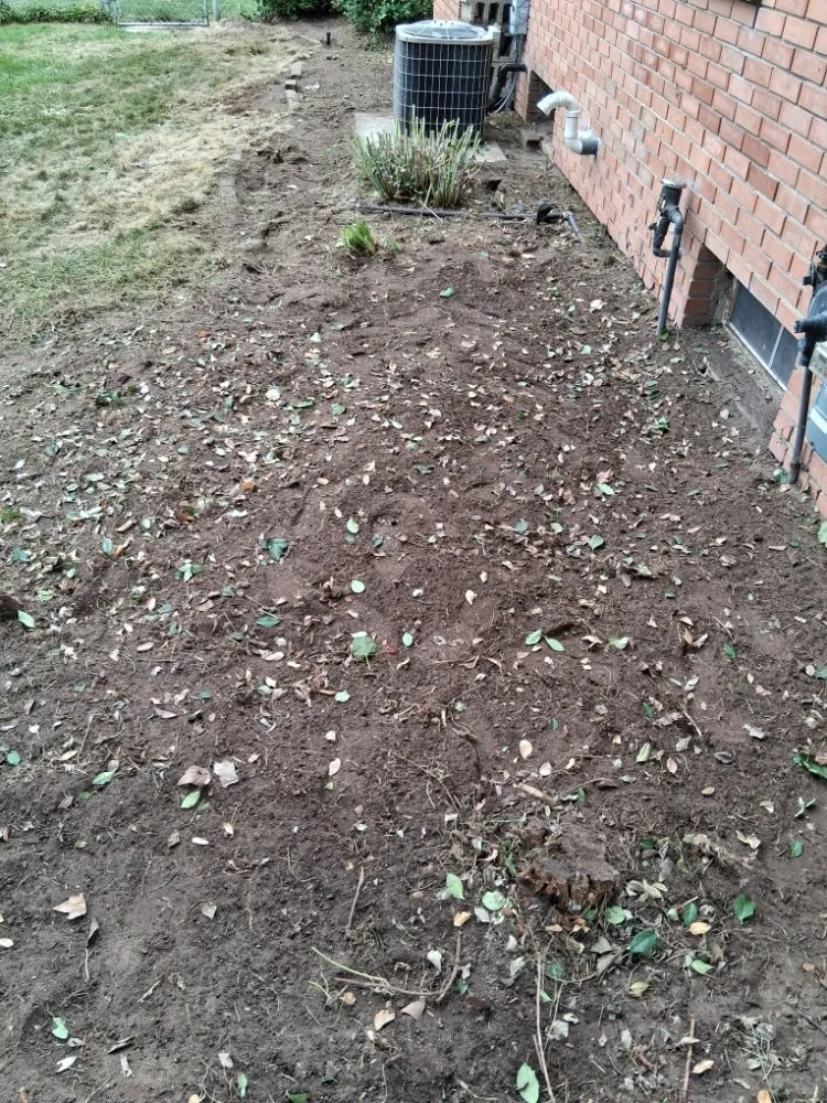 Reliable landscape installation experts serving Grand Rapids, MI - Redeemed Landscaping