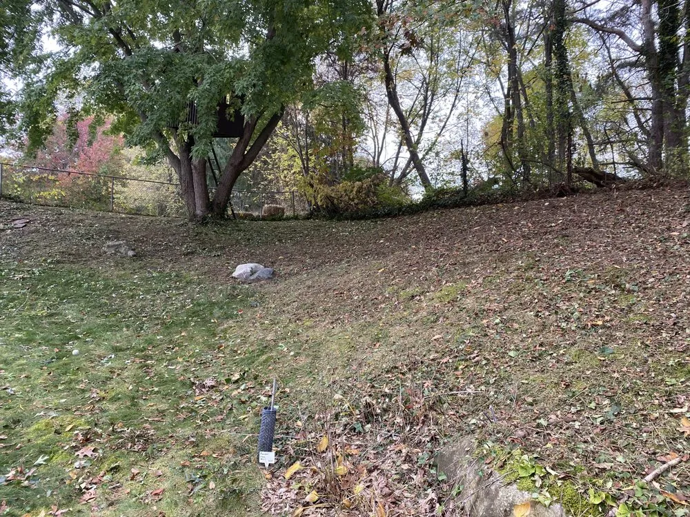 Expert landscape design with custom design in Grand Rapids, MI by Redeemed Landscaping