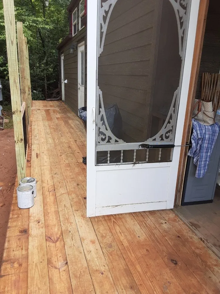 Expert landscape design in Leesburg, FL - Redeemed landscaping