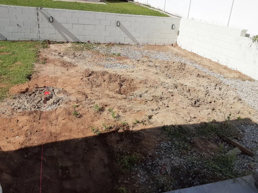 Local landscape installation experts serving Leesburg, FL - Redeemed landscaping