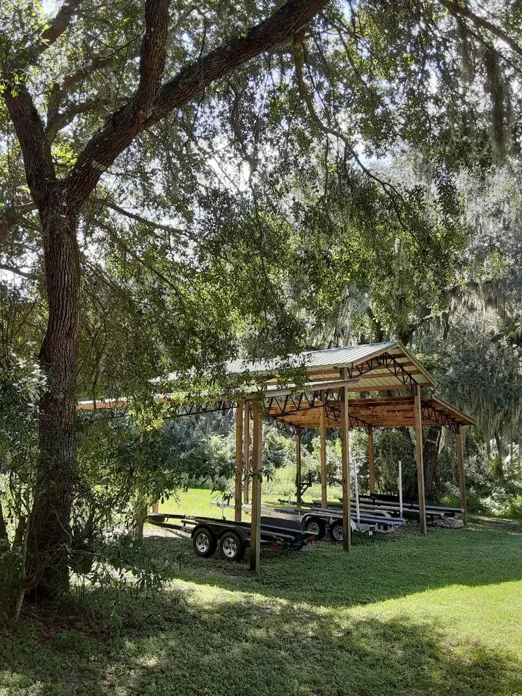 Reliable landscaping services in Leesburg, FL - Redeemed landscaping