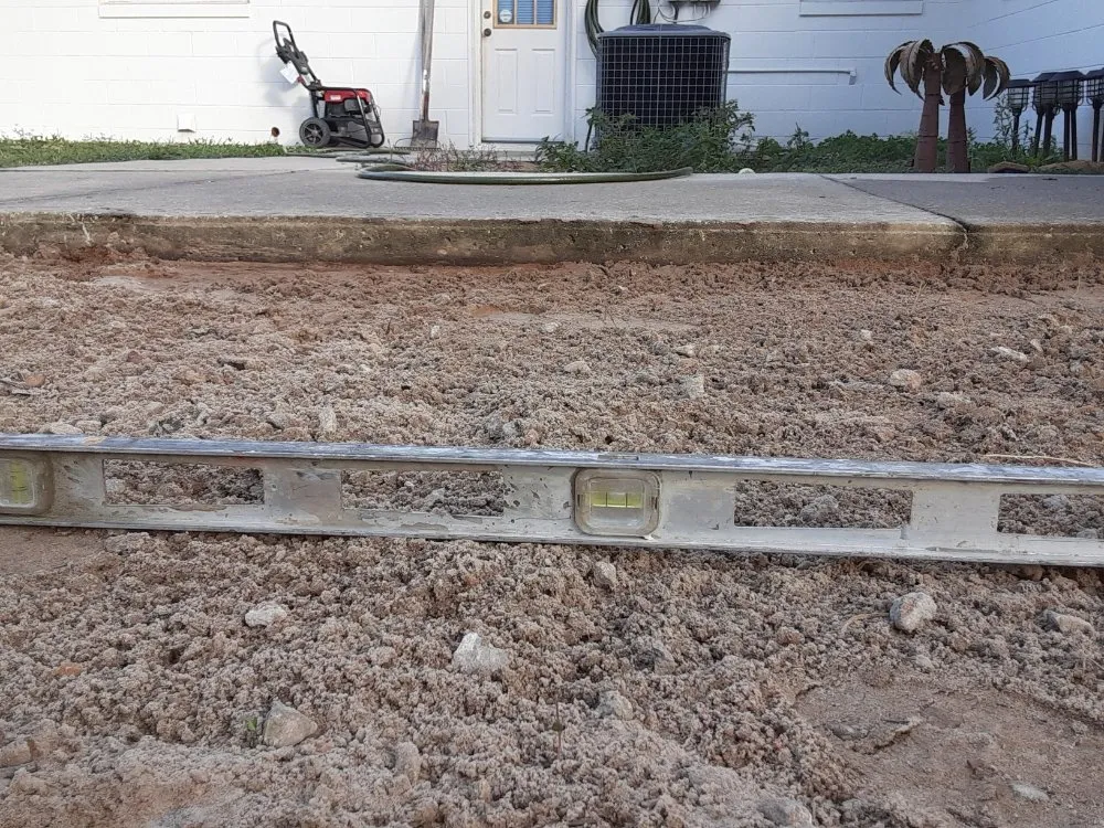 Trusted yard maintenance with custom design in Leesburg, FL by Redeemed landscaping