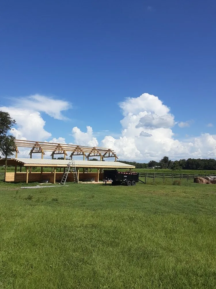 Expert yard maintenance for outdoor upgrades across Leesburg, FL - Redeemed landscaping