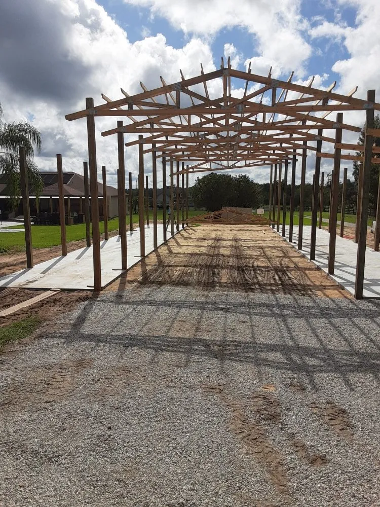 Top-rated landscaping services experts serving Leesburg, FL - Redeemed landscaping