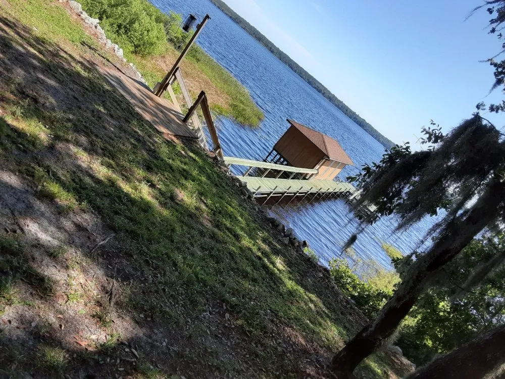 Local garden landscaping experts serving Leesburg, FL - Redeemed landscaping